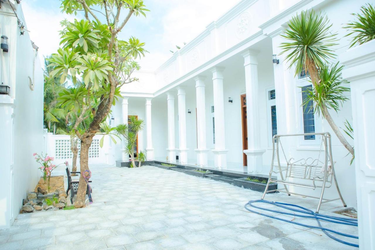 Lavender Tan Thanh Hotel mini resort Cong Thanh Esterno foto