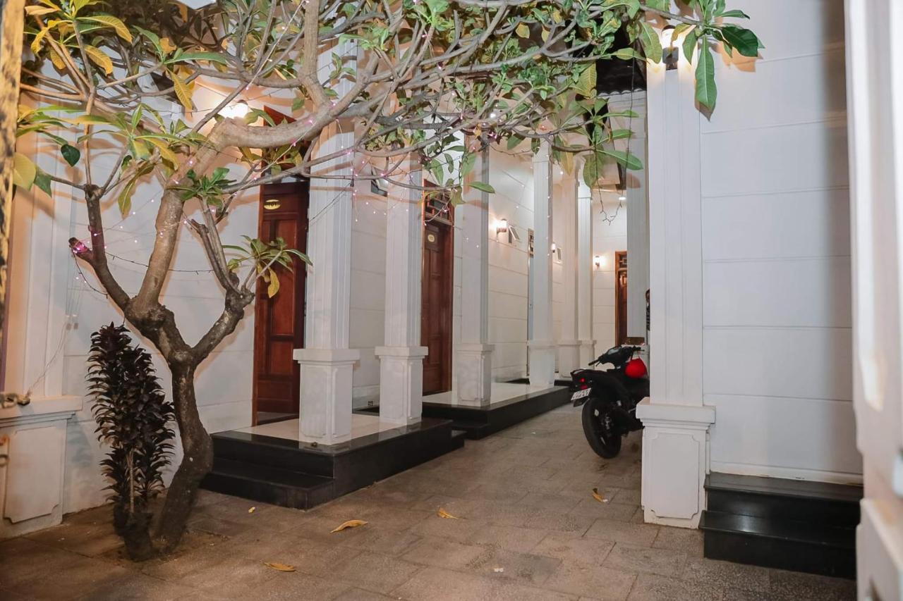Lavender Tan Thanh Hotel mini resort Cong Thanh Esterno foto