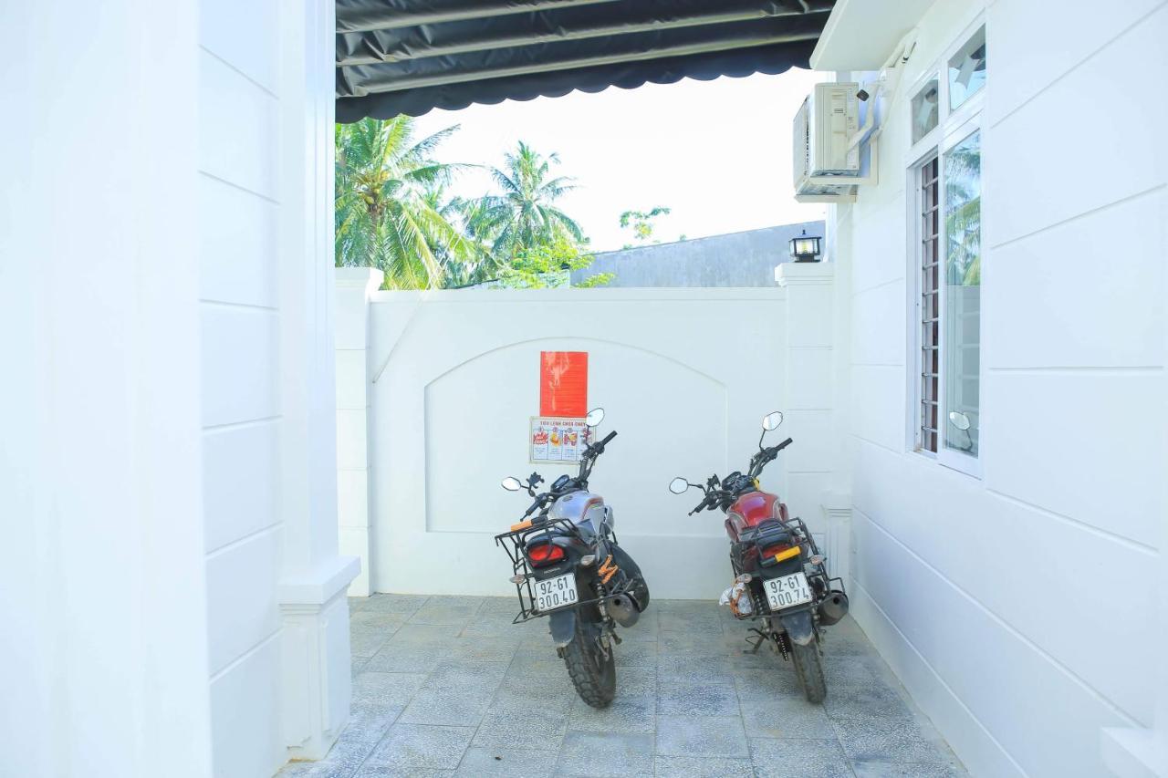 Lavender Tan Thanh Hotel mini resort Cong Thanh Esterno foto