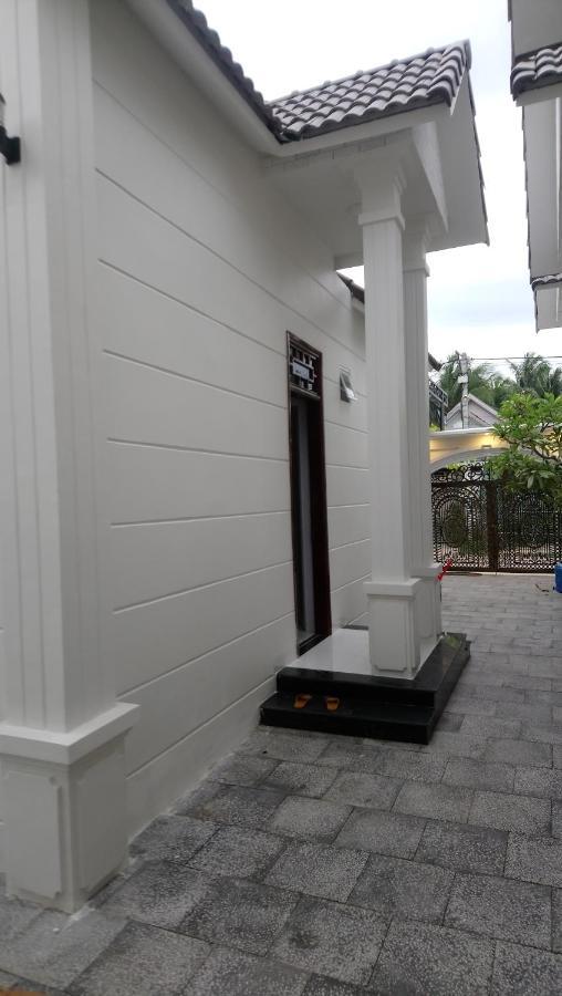 Lavender Tan Thanh Hotel mini resort Cong Thanh Esterno foto