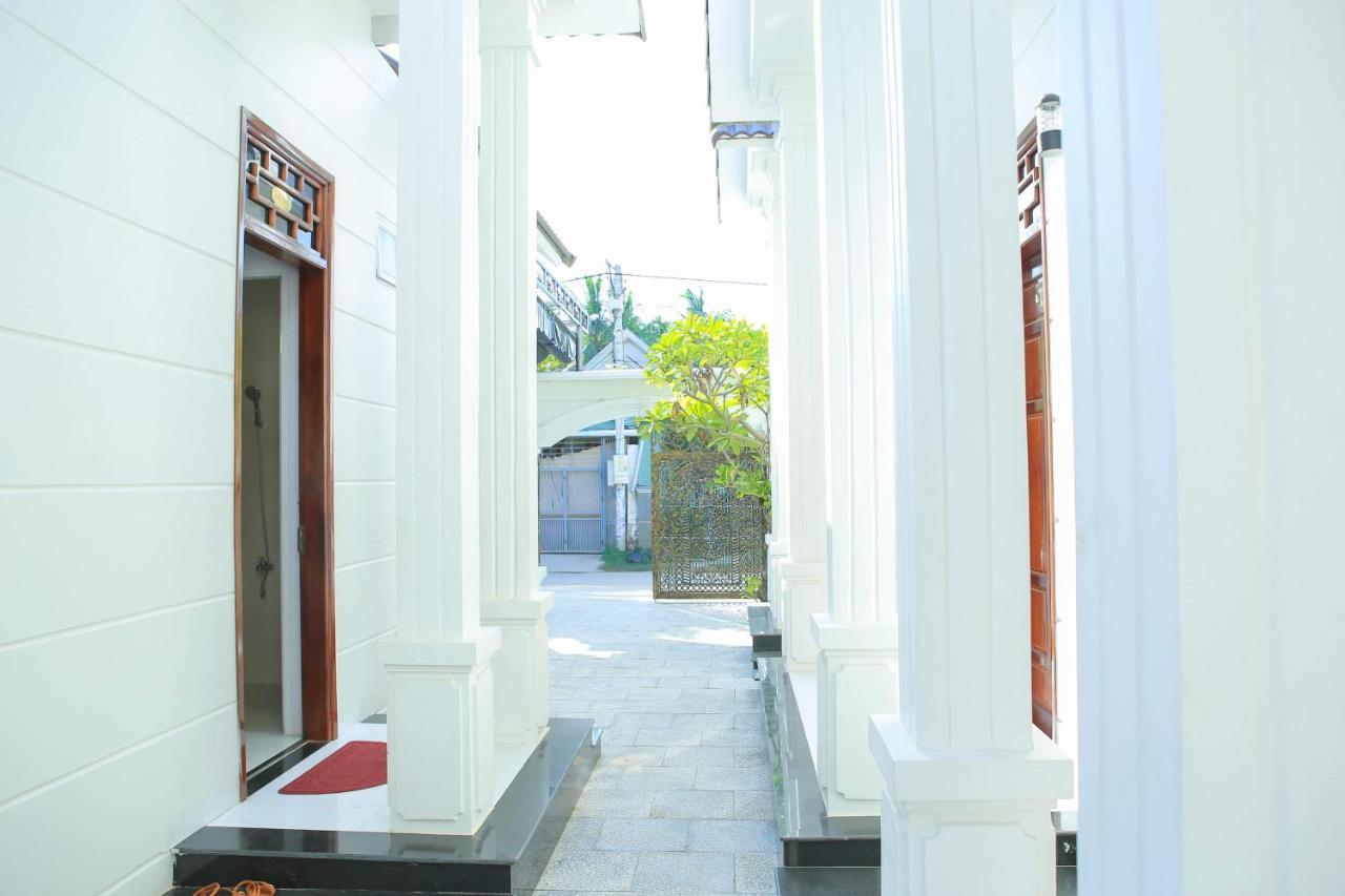 Lavender Tan Thanh Hotel mini resort Cong Thanh Esterno foto